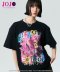 [Price 2,700/Deposit 2,000][MAY2025] Glamb, T-shirt, Diavolo, Jojo's Bizarre Adventure, Golden Wind