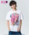 [Price 2,700/Deposit 2,000][MAY2025] Glamb, T-shirt, Diavolo, Jojo's Bizarre Adventure, Golden Wind