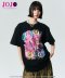 [Price 2,700/Deposit 2,000][MAY2025] Glamb, T-shirt, Diavolo, Jojo's Bizarre Adventure, Golden Wind