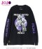 [Price 3,800/Deposit 3,000][MAY2025] Glamb, Cut Sew, Grateful Dead & Beach Boy, Jojo's Bizarre Adventure, Golden Wind