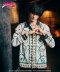 [ราคา 6,990/มัดจำ 5,990][เมษายน2569] เสื้อเชิร์ท, คูโจ โจทาโร่, เพชรแท้ไม่มีวันสลาย, โจโจ้ ล่าข้ามศตวรรษ,  Glamb, Jojo's Bizarre Adventure, Diamond is unbreakable, Shirt, Kujo Jotaro