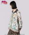 [ราคา 6,990/มัดจำ 5,990][เมษายน2569] เสื้อเชิร์ท, คูโจ โจทาโร่, เพชรแท้ไม่มีวันสลาย, โจโจ้ ล่าข้ามศตวรรษ,  Glamb, Jojo's Bizarre Adventure, Diamond is unbreakable, Shirt, Kujo Jotaro