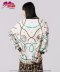 [ราคา 6,990/มัดจำ 5,990][เมษายน2569] เสื้อเชิร์ท, คูโจ โจทาโร่, เพชรแท้ไม่มีวันสลาย, โจโจ้ ล่าข้ามศตวรรษ,  Glamb, Jojo's Bizarre Adventure, Diamond is unbreakable, Shirt, Kujo Jotaro