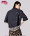 [ราคา 6,500/มัดจำ 5,500][เมษายน2569] เสื้อเชิร์ท, ฮาร์เวสท์, เพชรแท้ไม่มีวันสลาย, โจโจ้ ล่าข้ามศตวรรษ,  Glamb, Jojo's Bizarre Adventure, Diamond is unbreakable, Shirt, Harvest