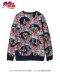 [ราคา 8,500/มัดจำ 7,500][เมษายน2569] เสื้อคาร์ดิแกน, เครซี่ ไดมอนด์, เพชรแท้ไม่มีวันสลาย, โจโจ้ ล่าข้ามศตวรรษ,  Glamb, Jojo's Bizarre Adventure, Diamond is unbreakable, Cardigan, Crazy Diamond