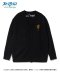 [ราคา 7,950/มัดจำ 6,950][ตุลาคม2568] เสื้อ Cardigan, เมด อิน เฮฟเว่น, สโตน โอเชี่ยน, สมุทรศิลา, โจโจ้ ล่าข้ามศตวรรษ,  Glamb, Jojo's Bizarre Adventure, Stone Ocean, Cardigan, Made in heaven, MIH