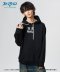 [ราคา 6,990/มัดจำ 5,990][ตุลาคม2568] เสื้อฮู้ดดี้, ฟู ไฟท์เตอร์, สมุทรศิลา, โจโจ้ ล่าข้ามศตวรรษ,  Glamb, Jojo's Bizarre Adventure, Stone Ocean, Hoodies, FF, Foo Fighter