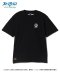 [ราคา 2,950/มัดจำ 2,350][ตุลาคม2568] เสื้อยืดทีเชิร์ท, คูโจ้ โจลีน, สโตน โอเชี่ยน, สมุทรศิลา, โจโจ้ ล่าข้ามศตวรรษ,  Glamb, Jojo's Bizarre Adventure, Stone Ocean, T-Shirt, Cujoh Jolyne
