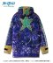 [ราคา 12,100/มัดจำ 10,100][ตุลาคม2568] เสื้อแจ็คเก็ต, คูโจ้ โจทาโร่, สมุทรศิลา, โจโจ้ ล่าข้ามศตวรรษ,  Glamb, Jojo's Bizarre Adventure, Stone Ocean, High Neck Jacket, Kujo Jotaro