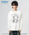 [ราคา 5,990/มัดจำ 4,990][ตุลาคม2568] เสื้อสเว็ทเตอร์, เอ็มโพรีโอ้, โอเชี่ยน, สมุทรศิลา, โจโจ้ ล่าข้ามศตวรรษ,  Glamb, Jojo's Bizarre Adventure, Stone Ocean, Sweater, Emporio