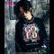 [ราคา 3,000/มัดจำ 2,500][พฤศจิกายน2569] เสื้อทีเชิร์ท, โจรูโน่ โจบาน่า, โจโจ้ ล่าข้ามศตวรรษ, สายลมทองคำ, Glamb, Jojo's Bizarre Adventure, Golden Wind, T-Shirt, Giorno Giovanna
