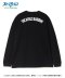 [ราคา 4,050/มัดจำ 3,350][ตุลาคม2568] เสื้อ Cutsew, เวทเธอร์ รีพอร์ต, โอเชี่ยน, สมุทรศิลา, โจโจ้ ล่าข้ามศตวรรษ,  Glamb, Jojo's Bizarre Adventure, Stone Ocean, Cutsew, Weather Report