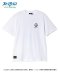 [ราคา 2,950/มัดจำ 2,350][ตุลาคม2568] เสื้อยืดทีเชิร์ท, คูโจ้ โจลีน, สโตน โอเชี่ยน, สมุทรศิลา, โจโจ้ ล่าข้ามศตวรรษ,  Glamb, Jojo's Bizarre Adventure, Stone Ocean, T-Shirt, Cujoh Jolyne