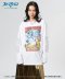 [ราคา 4,050/มัดจำ 3,350][ตุลาคม2568] เสื้อ Cutsew, เวทเธอร์ รีพอร์ต, โอเชี่ยน, สมุทรศิลา, โจโจ้ ล่าข้ามศตวรรษ,  Glamb, Jojo's Bizarre Adventure, Stone Ocean, Cutsew, Weather Report