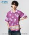 [ราคา 6,500/มัดจำ 5,500][ตุลาคม2568] เสื้อเชิร์ท, คิส, สมุทรศิลา, โจโจ้ ล่าข้ามศตวรรษ,  Glamb, Jojo's Bizarre Adventure, Stone Ocean, Shirt, KISS