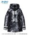 [ราคา 12,100/มัดจำ 10,100][ตุลาคม2568] เสื้อแจ็คเก็ต, คูโจ้ โจทาโร่, สมุทรศิลา, โจโจ้ ล่าข้ามศตวรรษ,  Glamb, Jojo's Bizarre Adventure, Stone Ocean, High Neck Jacket, Kujo Jotaro