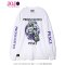[ราคา 3,800/มัดจำ 3,000][พฤษภาคม2568] เสื้อแขนยาว, คัทโซ, เกรทฟูล เดธ & บีช บอย, โจโจ้ ล่าข้ามศตวรรษ, สายลมทองคำ, Glamb, Jojo's Bizarre Adventure, Golden Wind, Cut Sew, Grateful Dead & Beach Boy