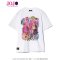[ราคา 2,700/มัดจำ 2,000][พฤษภาคม2568] เสื้อยืด, เดียโบโร่, โจโจ้ ล่าข้ามศตวรรษ, สายลมทองคำ, Glamb, Jojo's Bizarre Adventure, Golden Wind, T-shirt, Diavolo