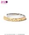 [ราคา 3,000/มัดจำ 2,500][พฤศจิกายน2569] กำไลข้อมือ, โจรูโน่, บูจาราตี้, โจโจ้ ล่าข้ามศตวรรษ, สายลมทองคำ, Glamb, Jojo's Bizarre Adventure, Golden Wind, Bangle, Giorno Giovanna, Bruno Bucciarati