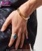 [ราคา 3,000/มัดจำ 2,500][พฤศจิกายน2569] กำไลข้อมือ, โจรูโน่, บูจาราตี้, โจโจ้ ล่าข้ามศตวรรษ, สายลมทองคำ, Glamb, Jojo's Bizarre Adventure, Golden Wind, Bangle, Giorno Giovanna, Bruno Bucciarati