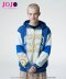 [ราคา 7,990/มัดจำ 6,990][พฤศจิกายน2569] เสื้อฮู้ด, บูจาราตี้, สายลมทองคำ, โจโจ้ ล่าข้ามศตวรรษ, Glamb, Jojo's Bizarre Adventure, Golden Wind, Hoodie, Bucciarati