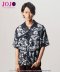 [ราคา 6,200/มัดจำ 5,200][พฤศจิกายน2569] เสื้อเชิร์ต, สแตนด์, ทีมบูจาราตี้, สายลมทองคำ, โจโจ้ ล่าข้ามศตวรรษ, Glamb, Jojo's Bizarre Adventure, Golden Wind, Shirt, Stand, Bucciarati Team
