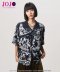 [ราคา 6,200/มัดจำ 5,200][พฤศจิกายน2569] เสื้อเชิร์ต, สแตนด์, ทีมบูจาราตี้, สายลมทองคำ, โจโจ้ ล่าข้ามศตวรรษ, Glamb, Jojo's Bizarre Adventure, Golden Wind, Shirt, Stand, Bucciarati Team