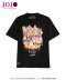 [ราคา 3,000/มัดจำ 2,500][พฤศจิกายน2569] เสื้อทีเชิร์ท, ทีมบูจาราตี้, โจโจ้ ล่าข้ามศตวรรษ, สายลมทองคำ, Glamb, Jojo's Bizarre Adventure, Golden Wind, T-Shirt, Bucciarati Team