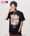 [ราคา 3,000/มัดจำ 2,500][พฤศจิกายน2569] เสื้อทีเชิร์ท, ทีมบูจาราตี้, โจโจ้ ล่าข้ามศตวรรษ, สายลมทองคำ, Glamb, Jojo's Bizarre Adventure, Golden Wind, T-Shirt, Bucciarati Team
