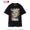 [ราคา 2,700/มัดจำ 2,000][พฤษภาคม2568] เสื้อยืด, โจรูโน่ โจบาน่า, โกลด์ เอ็กซ์พีเรียน รีเควียม, โจโจ้ ล่าข้ามศตวรรษ, สายลมทองคำ, Glamb, Jojo's Bizarre Adventure, Golden Wind, T-shirt, Giorno Giovanna, Gold Experience Requiem