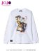 [ราคา 3,700/มัดจำ 3,000][พฤศจิกายน2569] The Sleep Slave Cutsew, โจโจ้ ล่าข้ามศตวรรษ, Glamb, Jojo's Bizarre Adventure, Golden Wind,