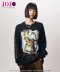 [ราคา 3,700/มัดจำ 3,000][พฤศจิกายน2569] The Sleep Slave Cutsew, โจโจ้ ล่าข้ามศตวรรษ, Glamb, Jojo's Bizarre Adventure, Golden Wind,