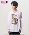 [ราคา 3,700/มัดจำ 3,000][พฤศจิกายน2569] The Sleep Slave Cutsew, โจโจ้ ล่าข้ามศตวรรษ, Glamb, Jojo's Bizarre Adventure, Golden Wind,