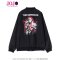 [ราคา 12,700/มัดจำ 11,000][พฤษภาคม2568] เสื้อแจ๊กเก็ตบลูซง, คิง คริมสัน, โจโจ้ ล่าข้ามศตวรรษ, สายลมทองคำ, Glamb, Jojo's Bizarre Adventure, Golden Wind, Blouson, King Crimson