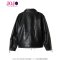 [ราคา 11,200/มัดจำ 9,200][พฤศจิกายน2569] เสื้อไรเดอร์แจ็คเก็ต, บรูโน่ บูจาราตี้, สายลมทองคำ, โจโจ้ ล่าข้ามศตวรรษ,  Glamb, Jojo's Bizarre Adventure, Golden Wind, Rider Jacket, Bruno Bucciarati