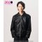 [ราคา 11,200/มัดจำ 9,200][พฤศจิกายน2569] เสื้อไรเดอร์แจ็คเก็ต, บรูโน่ บูจาราตี้, สายลมทองคำ, โจโจ้ ล่าข้ามศตวรรษ,  Glamb, Jojo's Bizarre Adventure, Golden Wind, Rider Jacket, Bruno Bucciarati