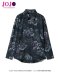 [ราคา 7,990/มัดจำ 6,990][พฤศจิกายน2569] เสื้อเชิร์ต, โจรูโน่ โจบาน่า, สายลมทองคำ, โจโจ้ ล่าข้ามศตวรรษ, Glamb, Jojo's Bizarre Adventure, Golden Wind, Shirt, Giorno Giovanna