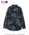[ราคา 7,990/มัดจำ 6,990][พฤศจิกายน2569] เสื้อเชิร์ต, โจรูโน่ โจบาน่า, สายลมทองคำ, โจโจ้ ล่าข้ามศตวรรษ, Glamb, Jojo's Bizarre Adventure, Golden Wind, Shirt, Giorno Giovanna