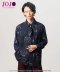 [ราคา 7,990/มัดจำ 6,990][พฤศจิกายน2569] เสื้อเชิร์ต, โจรูโน่ โจบาน่า, สายลมทองคำ, โจโจ้ ล่าข้ามศตวรรษ, Glamb, Jojo's Bizarre Adventure, Golden Wind, Shirt, Giorno Giovanna