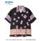 [Price 6,500/Deposit 5,500][OCT2025] Glamb, Shirt, KISS, Jojo's Bizarre Adventure, Stone Ocean