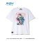 [Price 2,950/Deposit 2,350][OCT2025] Glamb, T-Shirt, Narciso Anasui, Jojo's Bizarre Adventure, Stone Ocean