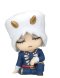 [ราคา 690/มัดจำ 400][สิงหาคม2569] กาชาปอง, Shoulder Zun, โจโจ้ ล่าข้ามศตวรรษ, สมุทรศิลา, สโตน โอเชี่ยน, Jojo's Bizarre Adventure, Stone Ocean