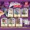 [ราคา 1,050/มัดจำ 550][ตุลาคม2568] กาชาปอง, มังงะขนาดจิ๋ว, Mamegasha Book, โจโจ้ ล่าข้ามศตวรรษ, Gashapon, Jojo's Bizarre Adventure