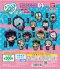 [Price 1,650/Deposit 500] Rubber Mascot Collection, Volume 03, Gashapon, Jojo's Bizarre Adventure, Diamond is unbreakable