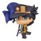 [Price 2,800/Deposit 1,000] JOJO WORLD Quizzes, Flag Edition, Premium Gashapon, Jojo's Bizarre Adventure