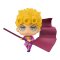 [Price 2,800/Deposit 1,000] JOJO WORLD Quizzes, Flag Edition, Premium Gashapon, Jojo's Bizarre Adventure