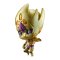 [ราคา 770/มัดจำ 400] กาชาปอง, โจโจ้ ล่าข้ามศตวรรษ, สายลมทองคำ, Jojo's Bizarre Adventure, Golden Wind, Stand Figure Collection, Volume 08