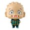 [ราคา 700/มัดจำ 400] กาชาปอง, โจโจ้ ล่าข้ามศตวรรษ, เพชรแท้ไม่มีวันสลาย, Gashapon, Jojo's Bizarre Adventure, Diamond is unbreakable, Figure Collection, Re-Collect-03