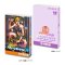 [ราคา 1,050/มัดจำ 550][ตุลาคม2568] กาชาปอง, มังงะขนาดจิ๋ว, Mamegasha Book, โจโจ้ ล่าข้ามศตวรรษ, Gashapon, Jojo's Bizarre Adventure