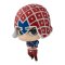 [ราคา 690/มัดจำ 300] กาชาปอง, โจโจ้ ล่าข้ามศตวรรษ, สายลมทองคำ, Gashapon, Capsule Figure Collection, Re-Collect 05, Jojo's Bizarre Adventure, Golden Wind, JOJO